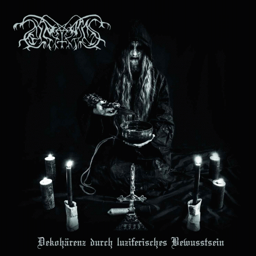 Thromos : Dekohärenz Durch Luziferisches Bewusstsein Thromos : Dekohärenz Durch Luziferisches Bewusstsein